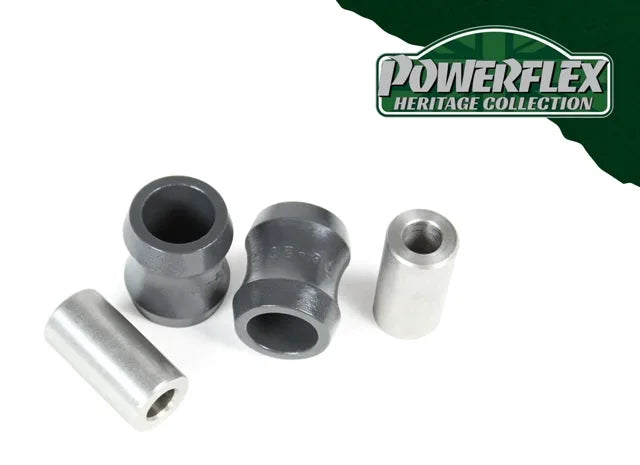 Powerflex Front Anti Roll Bar Link To Arm Bush for Volvo 240 (1975 - 1993) Heritage Collection