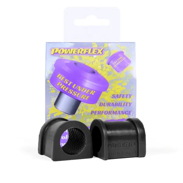 Powerflex Front Anti-Roll Bar Mounting Bush 21mm for Renault 5 Turbo (1980 - 1986)