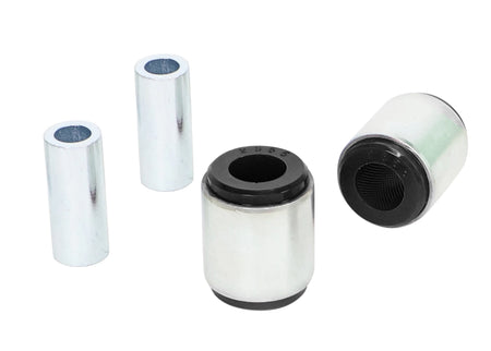 Whiteline Performance Control Arm - Lower Rear Bushing for MAZDA BIANTE CC (2008-2018)
