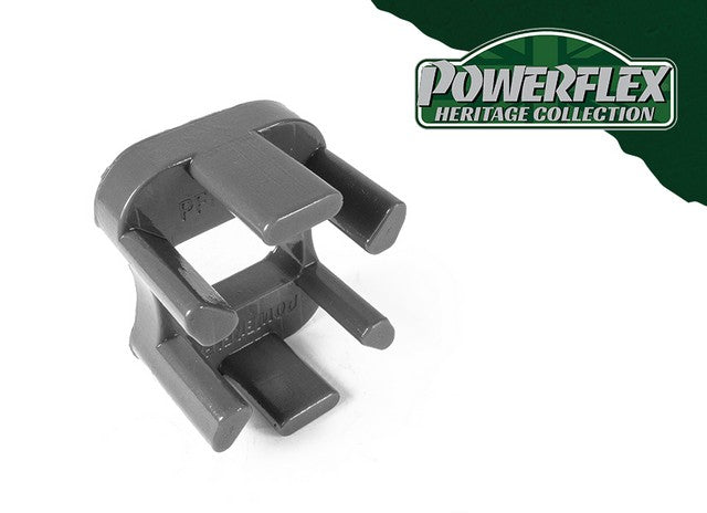 Powerflex Gearbox Support Bush Insert for Audi A4 S4 RS4 B5 (1995-2001) Heritage Collection