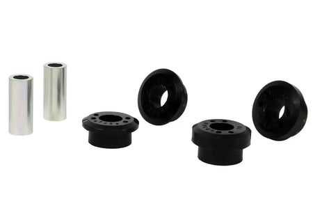Whiteline Performance Control Arm Lower Rear - Outer Bushing Kit for SUBARU LIBERTY BE, BH (1998-2003)