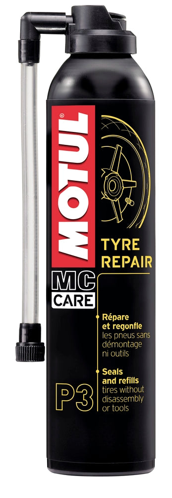 Motul P3 TYRE REPAIR 300ml