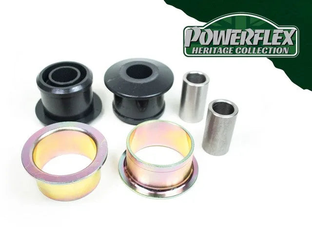 Powerflex Front Arm Rear Bush for Volvo 240 (1975 - 1993) Heritage Collection
