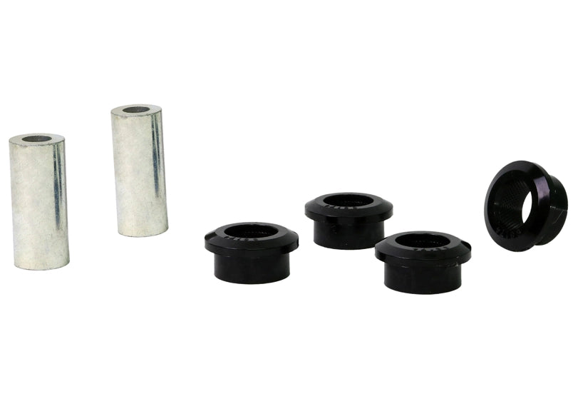 Whiteline Performance Toe Arm Inner - Bushing Kit for HONDA S2000 AP (1999-2009)