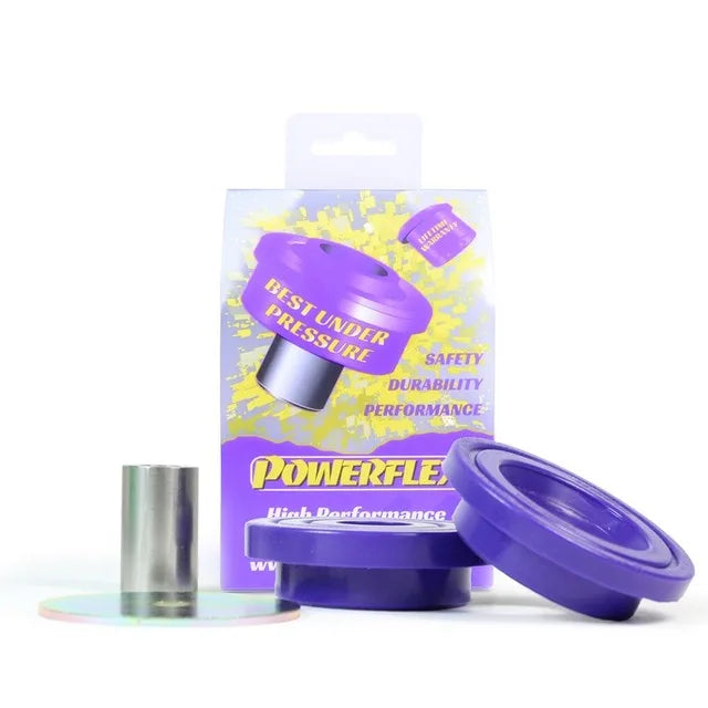Powerflex Rear Diff Front Mounting Bush for Audi A1 S1 (2010 ON) Quattro (2013)