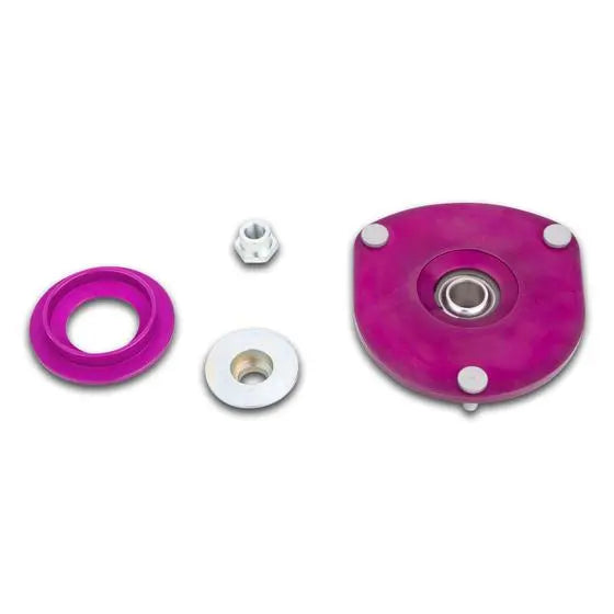 KW ClubSport Aluminum Unibal Top Mounts RA for Subaru Impreza Type GD/GG, GGS incl. STI, WRX