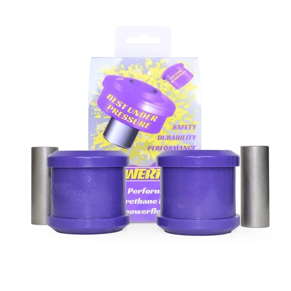 Powerflex Front Track Control Arm Outer Bush for Porsche 987C Cayman (2005 - 2012)