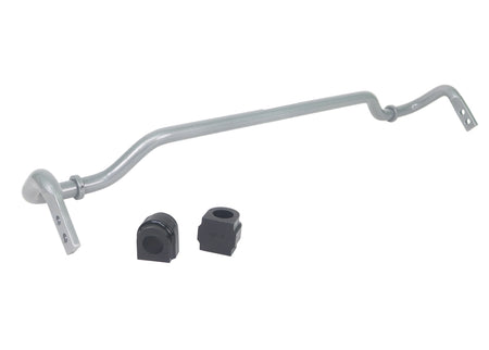 Whiteline Performance Sway Bar - 22mm 2 Point Adjustable for AUDI A3 8Y FWD (2020-ON)