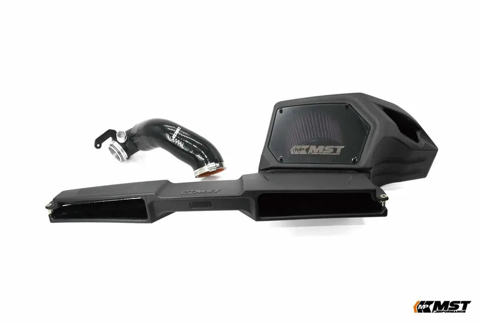 MST Performance Intake Induction Air Kit and Inlet Polo GTI AW