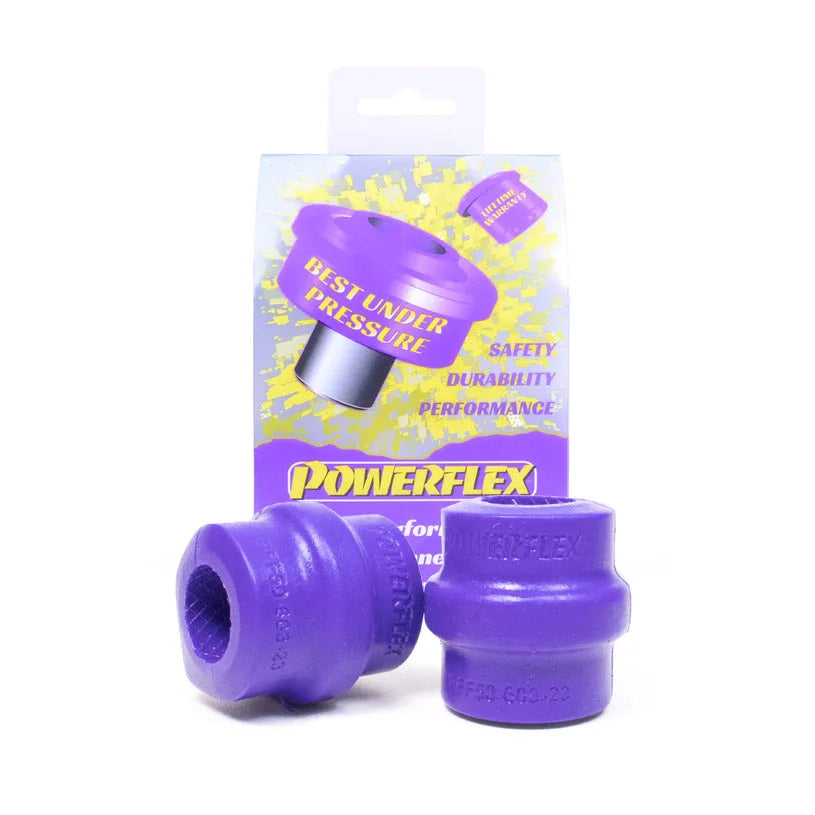 Powerflex Front Anti Roll Bar Bush 23mm for Peugeot 3008 Models MK1 (2008-2016)