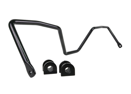 Whiteline Performance Sway Bar - 24mm X Heavy Duty for NISSAN PATROL GR PATROL GU Y61 CAB CHASSIS (COIL FRONT AND REAR) (1997-2016) (BNR33X)