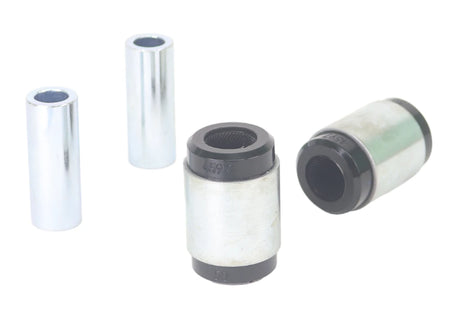 Whiteline Performance Control Arm Lower Front - Inner Bushing Kit for INFINITI G SERIES G37 (2008-2013)