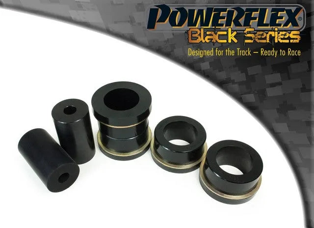 Powerflex Rear Subframe Front Bush for Ford Mustang (2015-2023) in Black
