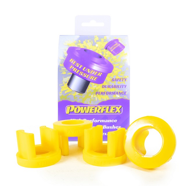 Powerflex Rear Beam Mount Bush Inserts for BMW 02 Series 1502-2002 (1962 - 1977)