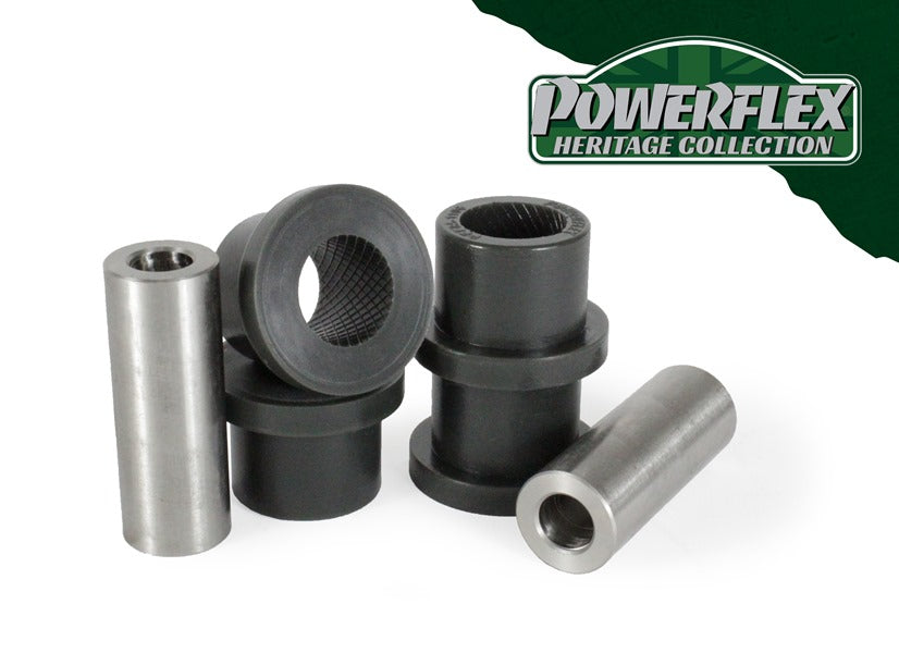 Powerflex Front Upper Arm Rear Bush for Volkswagen Transporter Models T4 (1990 - 2003) Heritage Collection
