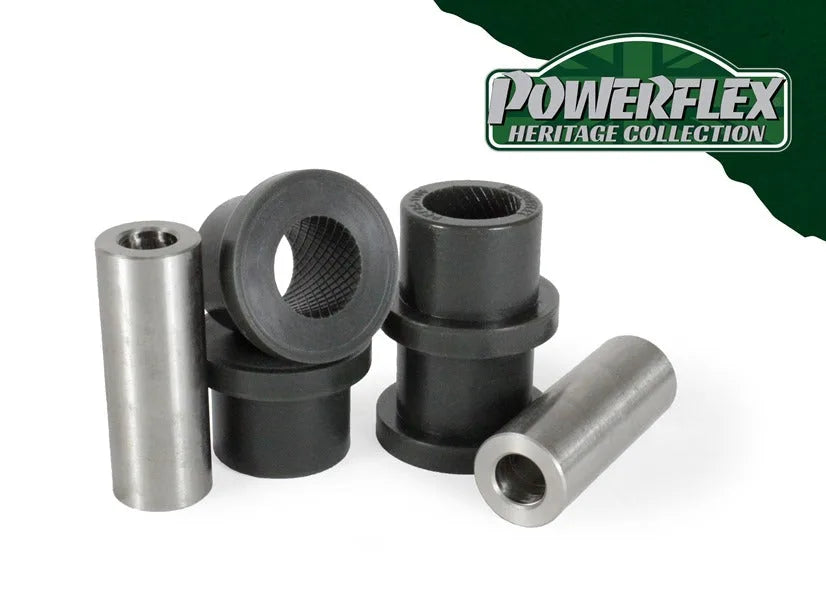 Powerflex Front Upper Arm Rear Bush for Volkswagen Transporter Models T4 (1990 - 2003) Heritage Collection