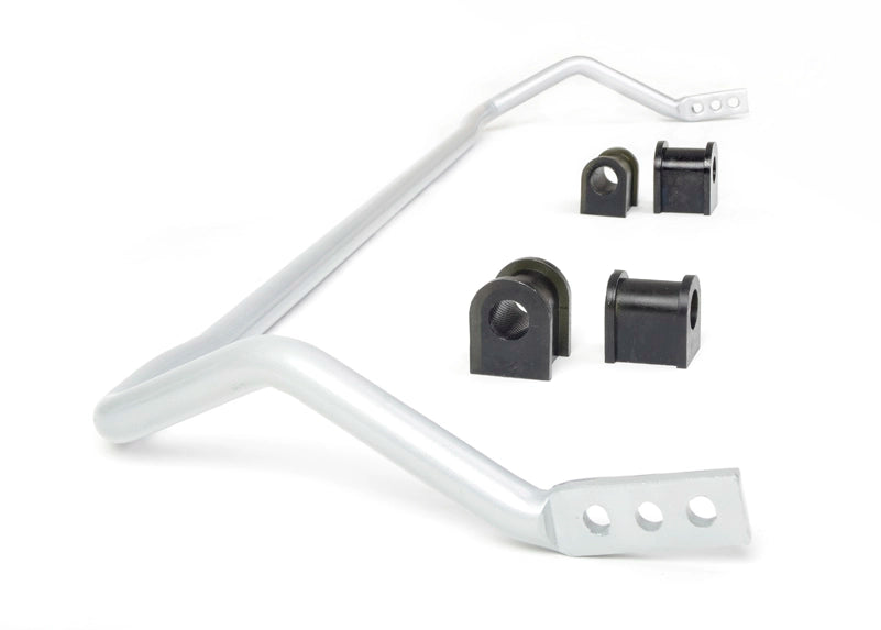 Whiteline Performance Sway Bar - 20mm 3 Point Adjustable for TOYOTA MR2 SW20 (1989-2000) (BTF24Z)