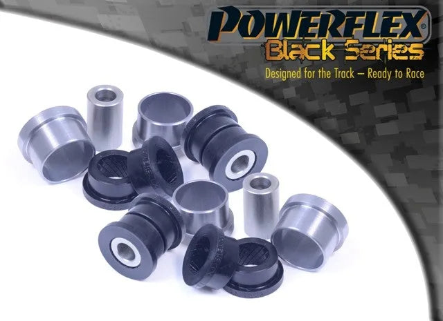 Powerflex Rear Toe Link Arm Bush for Volvo XC60 (2009 - 2017) in Black