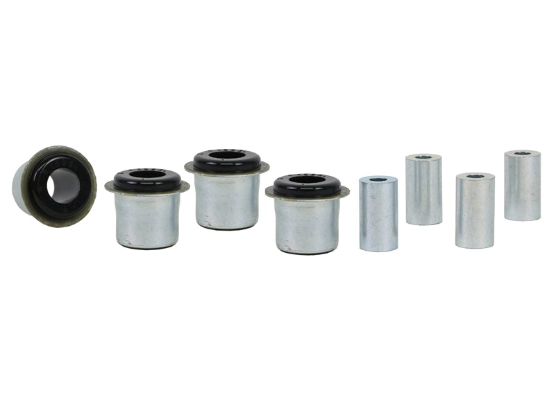 Whiteline Performance Control Arm Upper - Inner Rear Bushing Kit for LEXUS IS C GSE20, 21 (2009-2015)