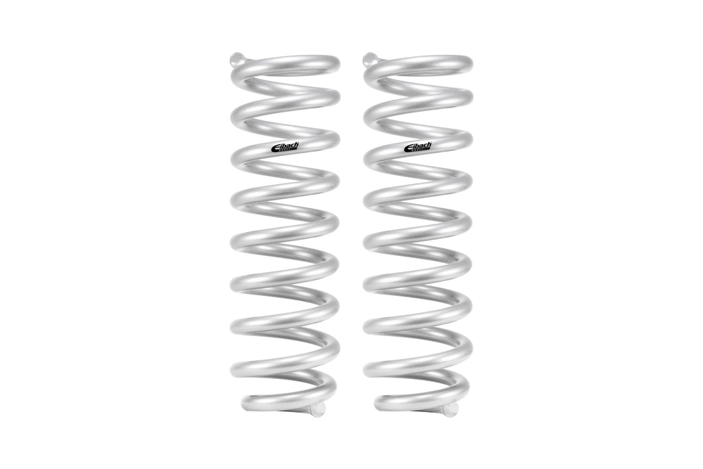 1 x Eibach ANTI-ROLL BAR KIT (FRONT&REAR) for CHEVROLET Corvette Stingray Coupe RWD C8 6.2L V8 (NON Z51, W/ NOSE LIFT, NON MAGNERIDE) (E40-23-036-01-11)