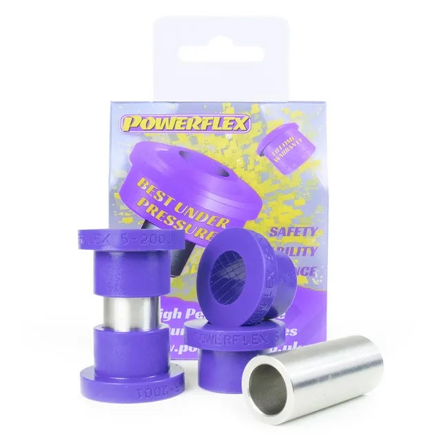 Powerflex Front Lower Arm Inner Bush for BMW 02 Series 1502-2002 (1962 - 1977)