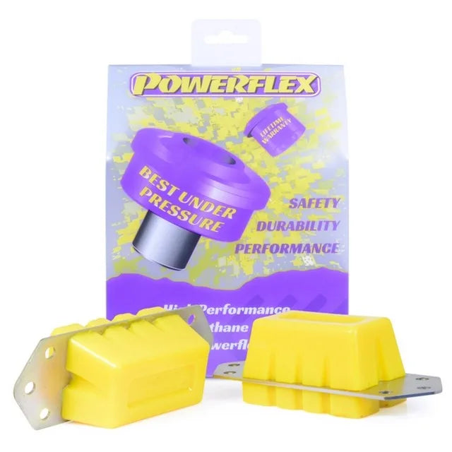 Powerflex Front Bump Stop Standard-60mm for Land Rover Discovery 1 (1989-1998)