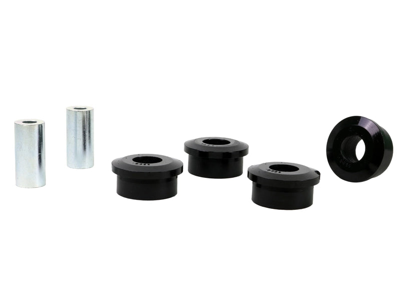 Whiteline Performance Control Arm - Lower Inner Rear Bushing for VW TRANSPORTER T5 4MOTION (2003-2015) (W53268)