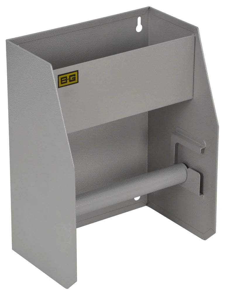 B-G Racing Mini Hand Wash Station - Powder Coated