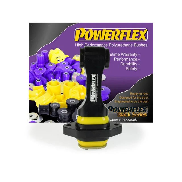 Powerflex Lower Torque Mount-Fast Road for Kia Cee'd / Proceed / XCeed CD inc GT (2018 ON)