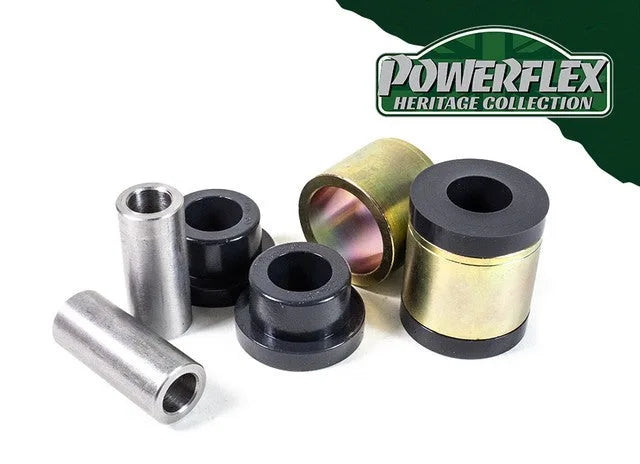 Powerflex Rear Trailing Arm Bush for Ford Mondeo Models MK1 2 (1992 - 2000) Heritage Collection