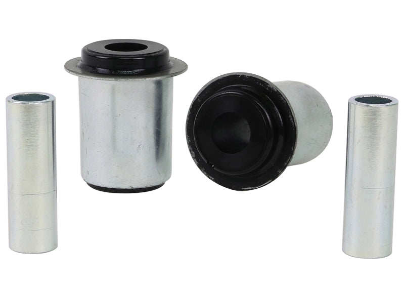 Whiteline Performance Control Arm Lower - Inner Bushing Kit for NISSAN 200SX S13 (1988-1993) (W53467)