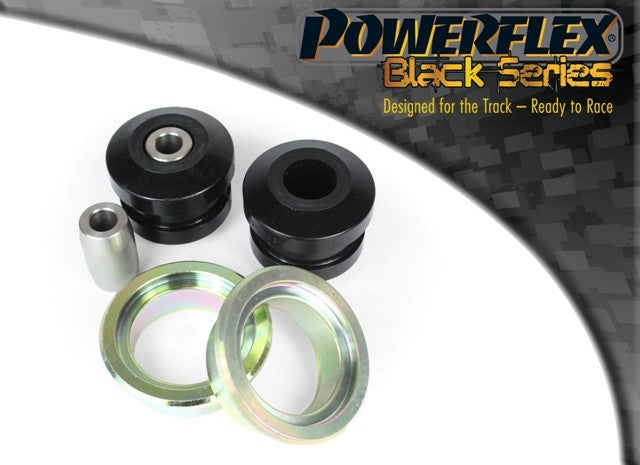 Powerflex Front Wishbone Rear Bush for Skoda Scala (2019-ON) in Black