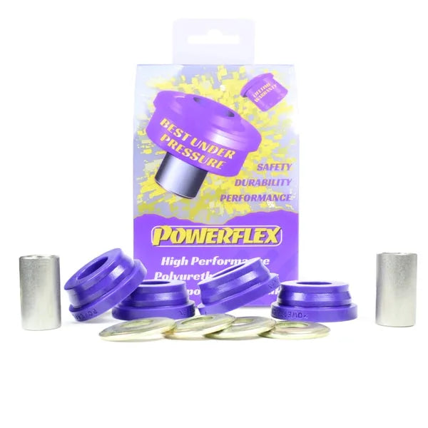 Powerflex Front Outer Track Control Arm Bush for Ford Escort Models RS Turbo Series 2 (1986 - 1990)