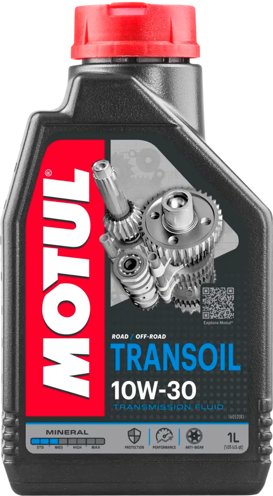 Motul TRANSOIL 10W30 1L