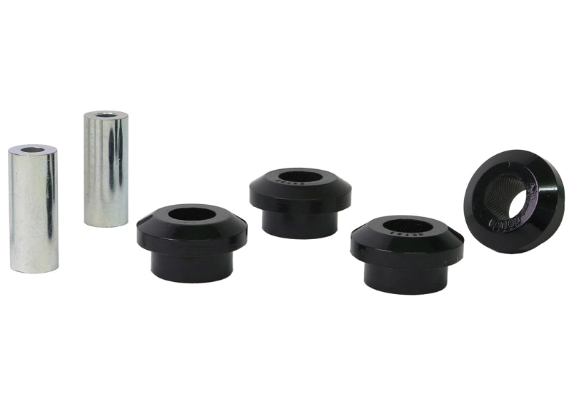 Whiteline Performance Control Arm Lower - Inner Front Bushing Kit for HONDA S2000 AP (1999-2009) (W63441)
