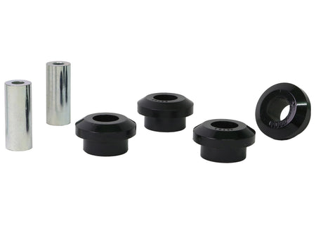Whiteline Performance Control Arm Lower - Inner Front Bushing Kit for HONDA S2000 AP (1999-2009) (W63441)