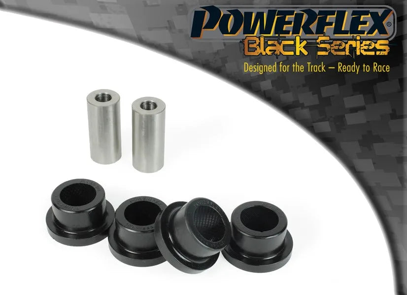 Powerflex Front Wishbone Bush for Seat Leon Models Mk4 KL Incl. Cupra (2020 ON) Rear Beam in Black
