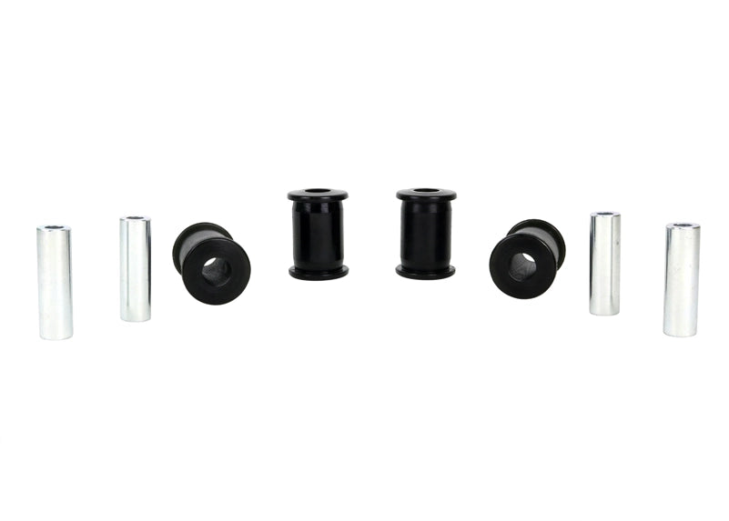 Whiteline Performance Trailing Arm - Bushing Kit for VW TRANSPORTER T3 RWD (1979-1992)