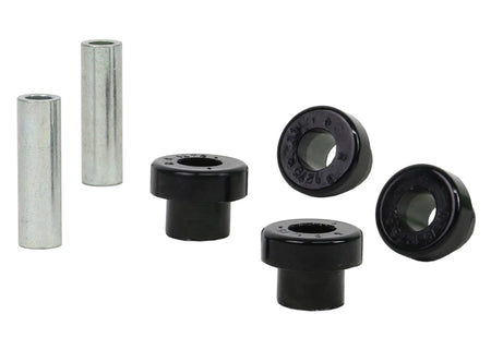 Whiteline Performance Control Arm - Lower Inner Bushing for MAZDA RX - 7 SA SERIES I, II, III (1979-1985)