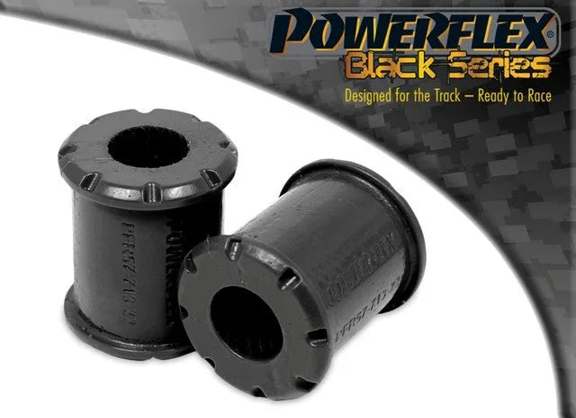 Powerflex Rear Anti Roll Bar Bush 21mm for Porsche 928 (1978-1995) in Black