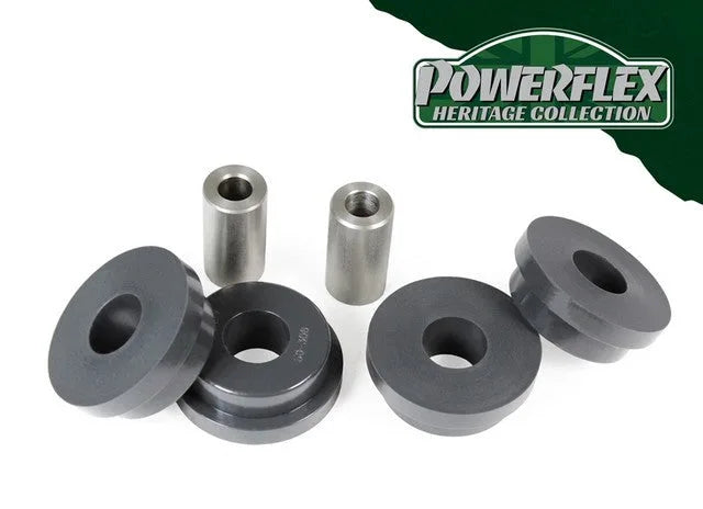 Powerflex Rear Hub to Trailing Arm Bush for Lancia Delta HF Integrale inc Evo (1986 - 1995) Heritage Collection