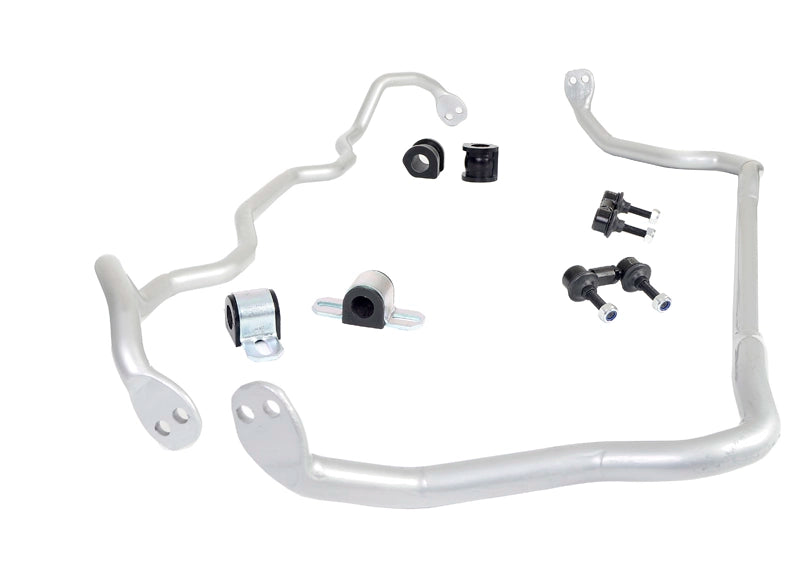Whiteline Performance Sway Bar - Vehicle Kit for HONDA CIVIC 8TH GEN FD2 TYPE R (2007-2010)