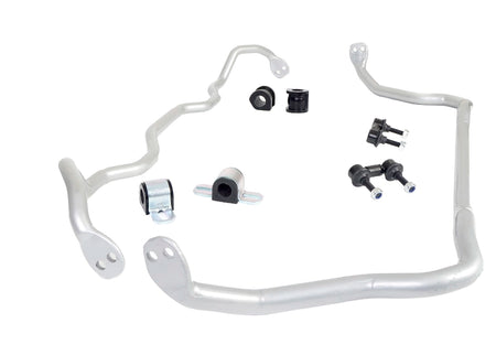 Whiteline Performance Sway Bar - Vehicle Kit for HONDA CIVIC 8TH GEN FD2 TYPE R (2007-2010)