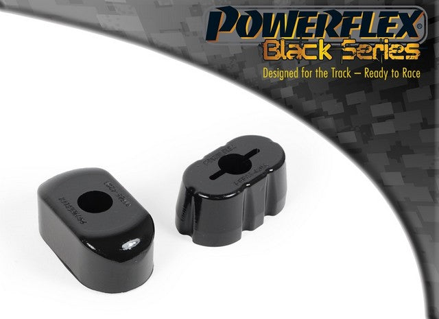 Powerflex Front Engine Mount Dog Bone (Motorsport) for Volkswagen Jetta Models MK4 A4 2WD (1999-2005)
