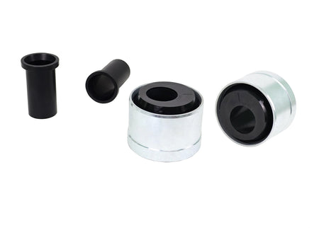 Whiteline Performance Control Arm Lower - Inner Rear Bushing Kit - Double Offset for NISSAN Z RZ34 (2022-ON)