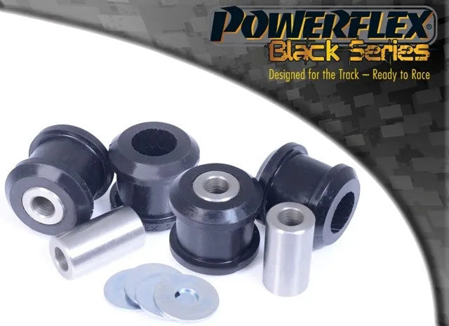 Powerflex Rear Anti Roll Bar Link Bush for Audi A7 S7 RS7 4G8 (2012 - 2018) (2013 2017) in Black