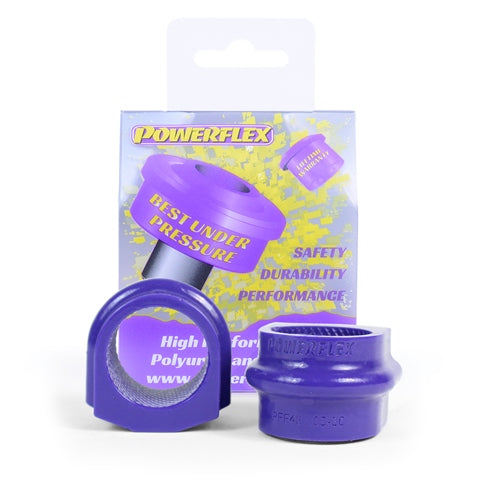 Powerflex Front Anti Roll Bar Bush 30mm for Nissan Xterra (1999 - 2005)
