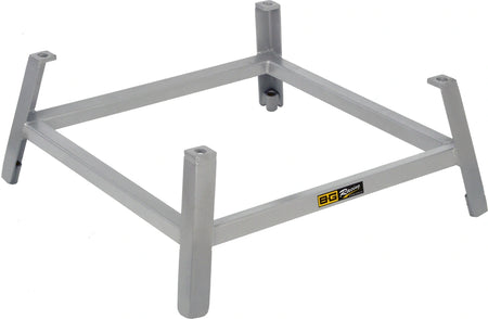 B-G Racing Scale Pad Levelling Trays Short Leg Extension Kit (Set Of 4)