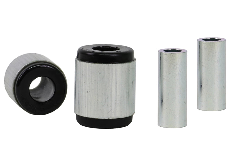 Whiteline Performance Control Arm Lower - Bushing Kit for MITSUBISHI LANCER EVO IV, V, VI (1996-2001)