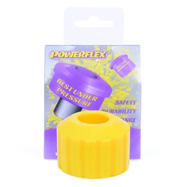 Powerflex Engine Snub Nose Mount for Audi 100 / 200 (1976-1991) 100 Quattro inc Avant Typ 44 (C3) (10/84-11/90)